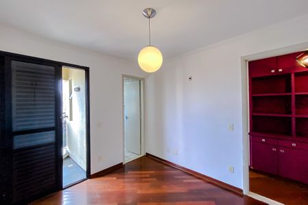 Apartamento para alugar com 83m², 3 quartos e 2 vagasQuarto 3 - Suíte
