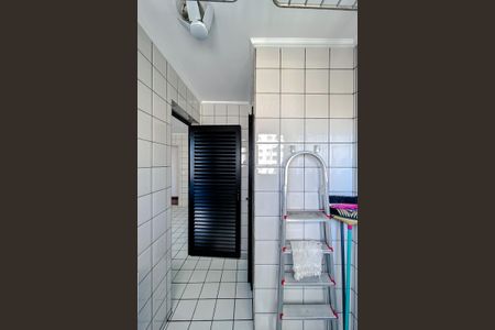 Apartamento para alugar com 83m², 3 quartos e 2 vagas Apartamento para alugar com 83m², 3 quartos e 2 vagasÁrea de Serviço