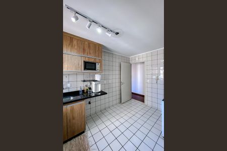 Apartamento para alugar com 83m², 3 quartos e 2 vagas Apartamento para alugar com 83m², 3 quartos e 2 vagasCozinha