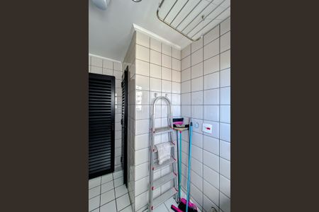 Apartamento para alugar com 83m², 3 quartos e 2 vagas Apartamento para alugar com 83m², 3 quartos e 2 vagasÁrea de Serviço