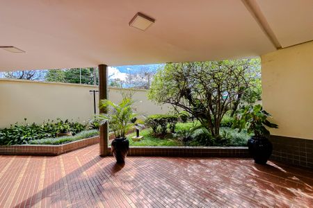 Apartamento para alugar com 83m², 3 quartos e 2 vagas Apartamento para alugar com 83m², 3 quartos e 2 vagasÁrea comum