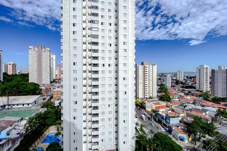 Apartamento para alugar com 83m², 3 quartos e 2 vagas Apartamento para alugar com 83m², 3 quartos e 2 vagasVista da Varanda