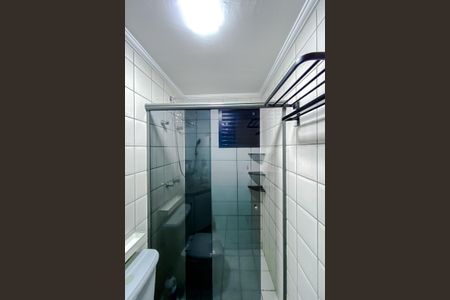 Apartamento para alugar com 83m², 3 quartos e 2 vagas Apartamento para alugar com 83m², 3 quartos e 2 vagasBanheiro