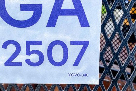 Apartamento para alugar com 83m², 3 quartos e 2 vagasYGVO-340