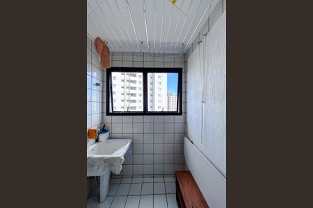 Apartamento para alugar com 83m², 3 quartos e 2 vagas Apartamento para alugar com 83m², 3 quartos e 2 vagasÁrea de Serviço