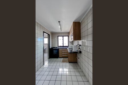 Apartamento para alugar com 83m², 3 quartos e 2 vagasCozinha