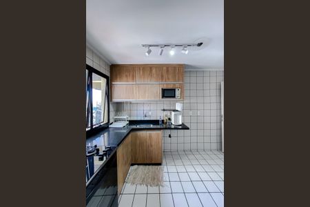 Apartamento para alugar com 83m², 3 quartos e 2 vagasCozinha