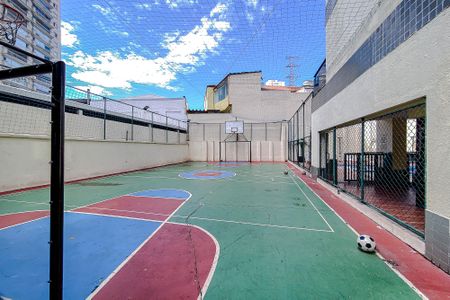 Apartamento para alugar com 83m², 3 quartos e 2 vagas Apartamento para alugar com 83m², 3 quartos e 2 vagasQuadra Esportiva