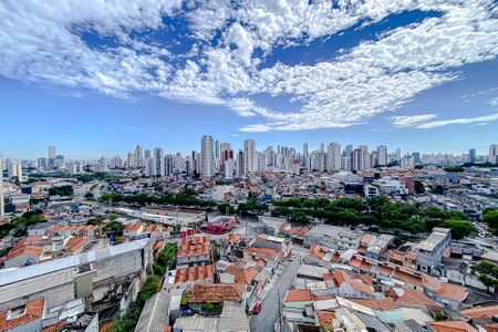 Apartamento para alugar com 83m², 3 quartos e 2 vagas Apartamento para alugar com 83m², 3 quartos e 2 vagasVista do Quarto 2