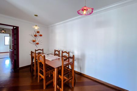 Apartamento para alugar com 83m², 3 quartos e 2 vagas Apartamento para alugar com 83m², 3 quartos e 2 vagasSala