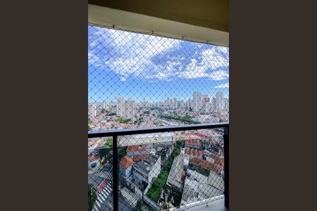 Apartamento para alugar com 83m², 3 quartos e 2 vagas Apartamento para alugar com 83m², 3 quartos e 2 vagasVaranda da Suíte