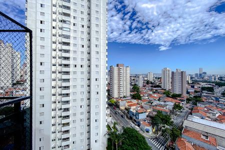 Apartamento para alugar com 83m², 3 quartos e 2 vagas Apartamento para alugar com 83m², 3 quartos e 2 vagasVista do Quarto 1