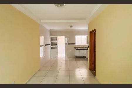 Casa para alugar com 57m², 1 quarto e sem vagaSala