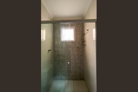 Casa para alugar com 57m², 1 quarto e sem vagaBanheiro da Suíte 1