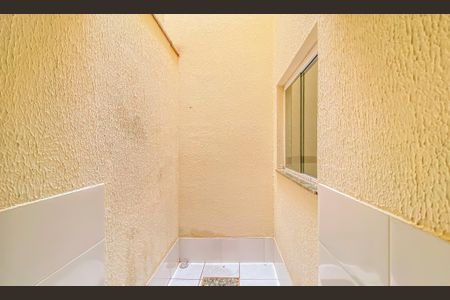 Casa para alugar com 57m², 1 quarto e sem vagaÁrea de Serviço