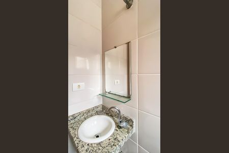 Casa para alugar com 57m², 1 quarto e sem vagaBanheiro da Suíte 2