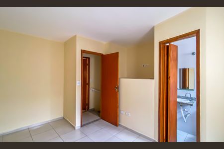 Casa para alugar com 57m², 1 quarto e sem vagaSuite 2