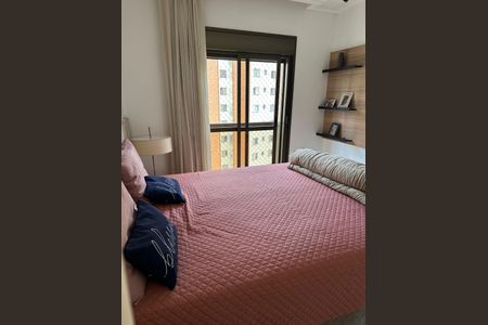 Apartamento à venda com 3 quartos, 106m² em Vila Suzana, São Paulo