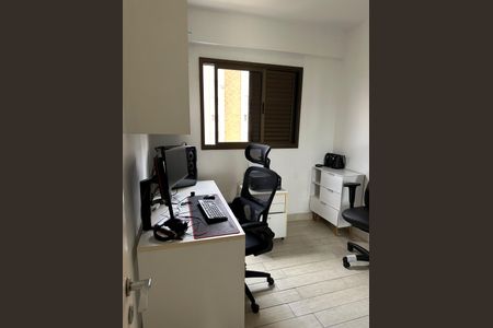 Apartamento à venda com 3 quartos, 106m² em Vila Suzana, São Paulo