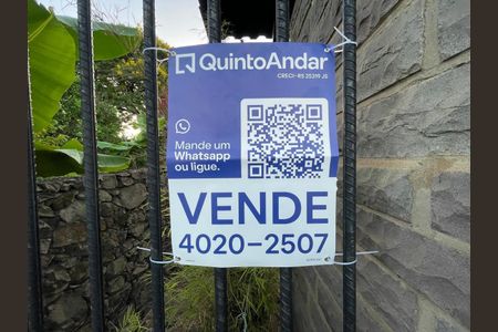 Casa à venda com 450m², 4 quartos e 7 vagasPlaca Cod.GOFG-222