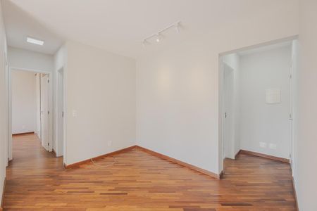 Sala de apartamento para alugar com 2 quartos, 48m² em Pinheiros, São Paulo