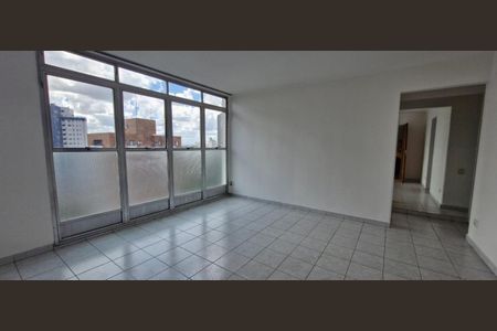 Foto 02 de apartamento à venda com 2 quartos, 55m² em Vila Mariana, São Paulo