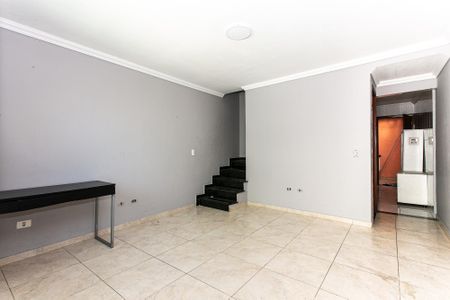 Sala de casa à venda com 2 quartos, 80m² em Tatuapé, São Paulo