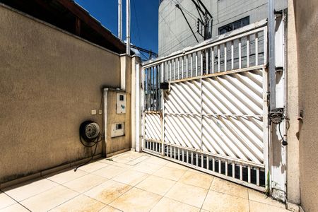 Casa à venda com 80m², 2 quartos e 2 vagasGaragem