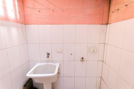 Casa à venda com 80m², 2 quartos e 2 vagasÁrea de Serviço