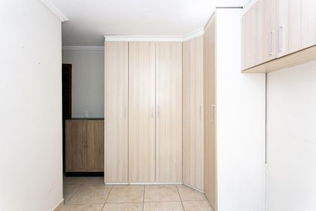 Casa à venda com 80m², 2 quartos e 2 vagasSuíte 2