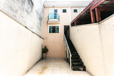Casa à venda com 80m², 2 quartos e 2 vagasGaragem