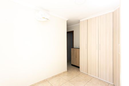 Suíte 2 de casa à venda com 2 quartos, 80m² em Tatuapé, São Paulo