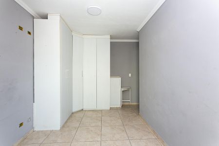 Casa à venda com 80m², 2 quartos e 2 vagasSuíte 1