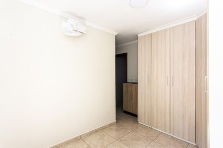 Casa à venda com 80m², 2 quartos e 2 vagasSuíte 2