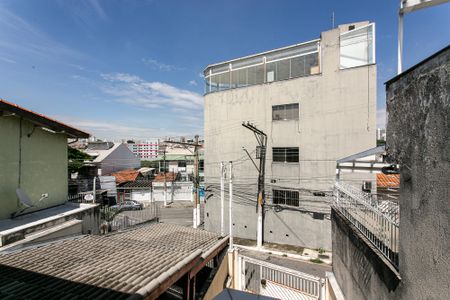 Vista da Suíte 1 de casa à venda com 2 quartos, 80m² em Tatuapé, São Paulo