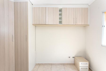 Casa à venda com 80m², 2 quartos e 2 vagasSuíte 2