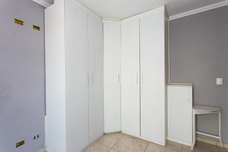 Suíte 1 de casa à venda com 2 quartos, 80m² em Tatuapé, São Paulo