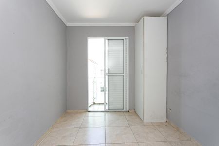 Casa à venda com 80m², 2 quartos e 2 vagasSuíte 1