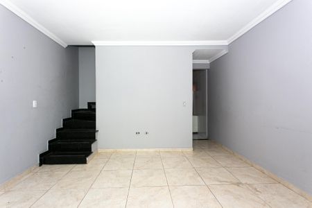 Sala de casa à venda com 2 quartos, 80m² em Tatuapé, São Paulo