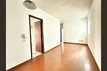 Apartamento à venda com 3 quartos, 75m² em Buritis, Belo Horizonte
