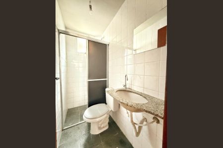 Apartamento à venda com 3 quartos, 75m² em Buritis, Belo Horizonte