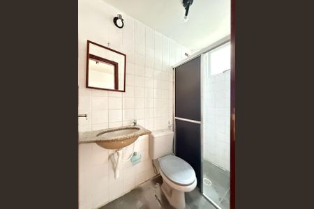 Apartamento à venda com 3 quartos, 75m² em Buritis, Belo Horizonte