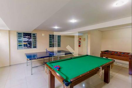 Apartamento à venda com 57m², 2 quartos e 2 vagasÁrea comum