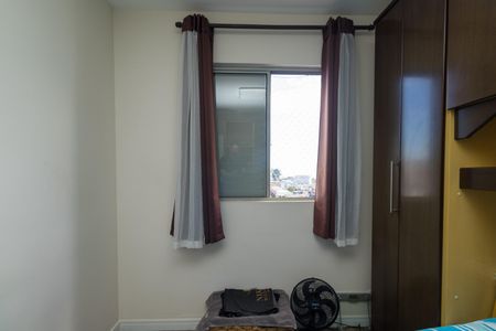 Apartamento à venda com 57m², 2 quartos e 2 vagasQuarto 1