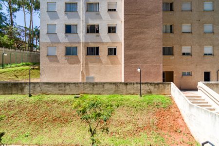 Apartamento à venda com 1 quarto, 25m² em Paraíso do Morumbi, São Paulo