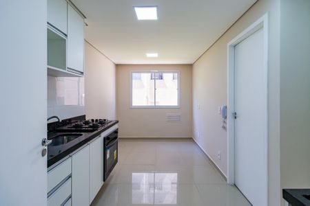 Apartamento à venda com 1 quarto, 25m² em Paraíso do Morumbi, São Paulo