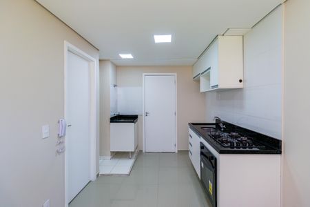 Apartamento à venda com 1 quarto, 25m² em Paraíso do Morumbi, São Paulo