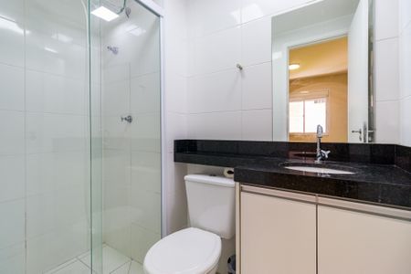 Apartamento à venda com 1 quarto, 25m² em Paraíso do Morumbi, São Paulo