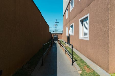 Apartamento à venda com 40m², 2 quartos e sem vagaÁrea comum