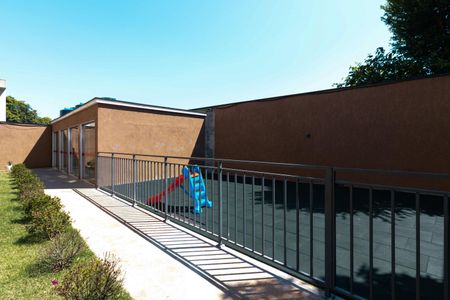 Apartamento à venda com 40m², 2 quartos e sem vagaÁrea comum - Playground